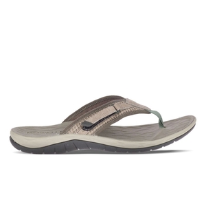 Tong Merrell Siren 2 Marron Clair Femme | B.D.WLUG